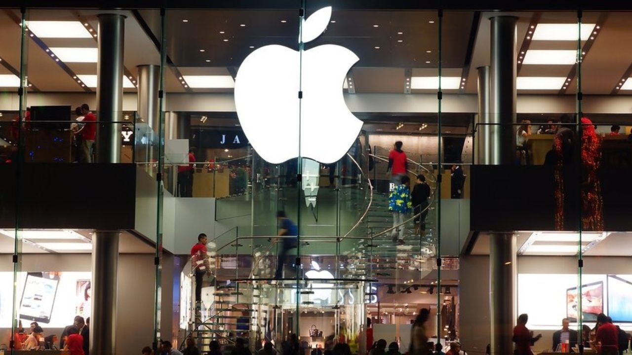 Apple To Pay Rs 1,333 Crore As Rent For Leasing 1.21 Lakh Sq Feet Office Space In Bengaluru