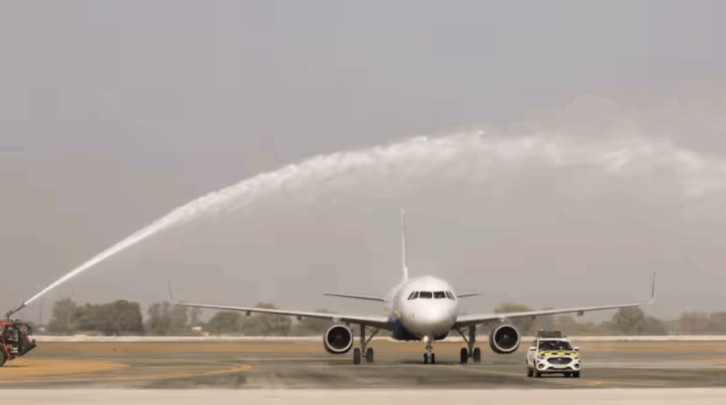 Confirmed! Noida International Airport Will Be Inaugrated In February