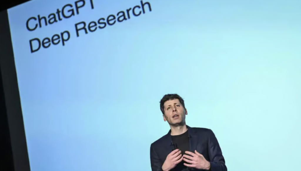 ChatGPT CEO Lists 2 Jobs Which Are At Least Risk From AI