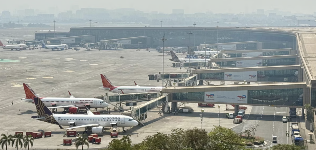 Rs 6000 Crore To Be Spent For Pune's 2nd International Airport At Purandhar