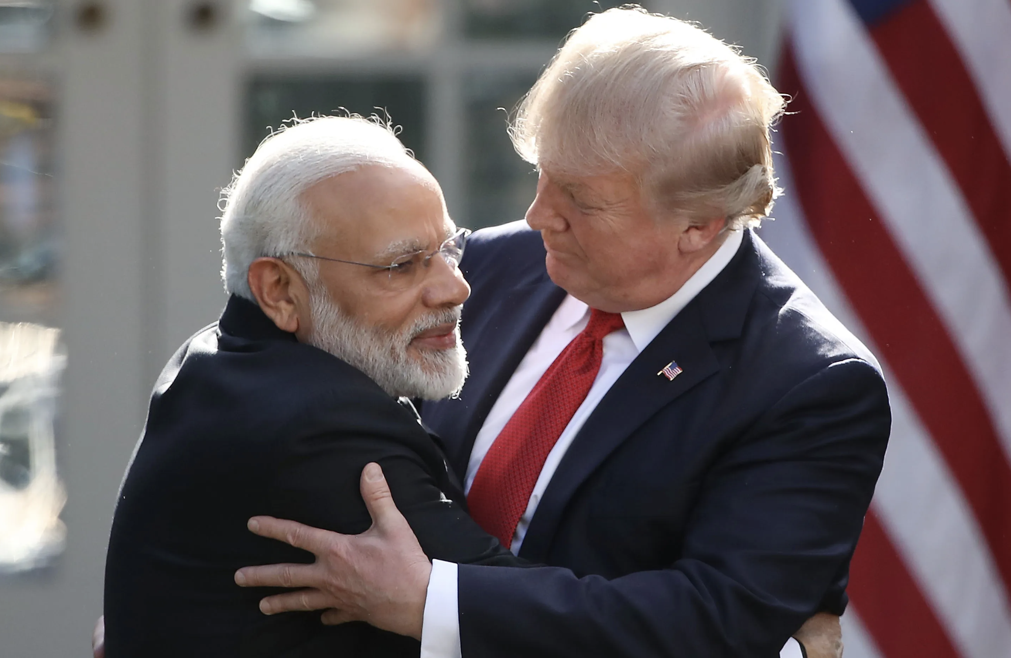 3 Reasons Why India US Trade Deal Gives Advantage Over China, Pakistan