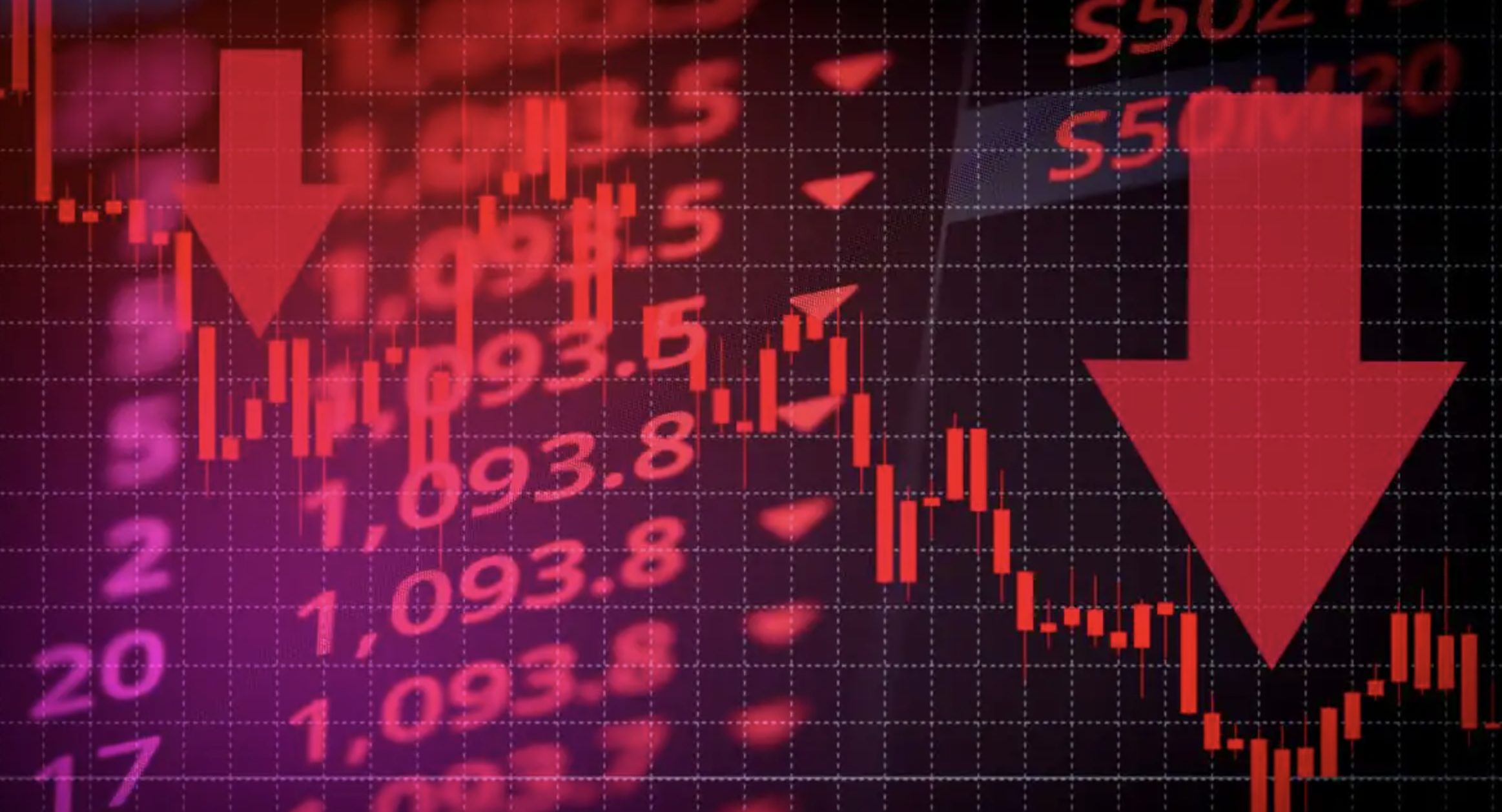 Stock Market Crashes 2300 Points After Budget 2026 Announcement