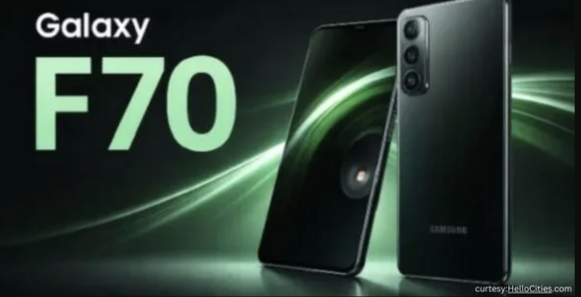 Samsung Galaxy F70 Can Be Priced Under Rs 15,000