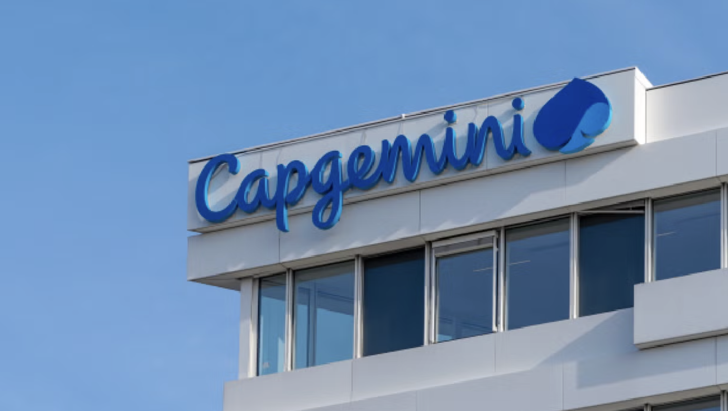 Capgemini Sells US Subsidiary For Govt Contracts