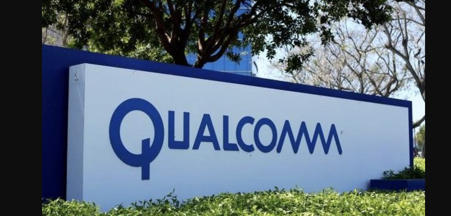Qualcomm Shares Drop By 9% Due To Shortage Of Memory Chips For Phones