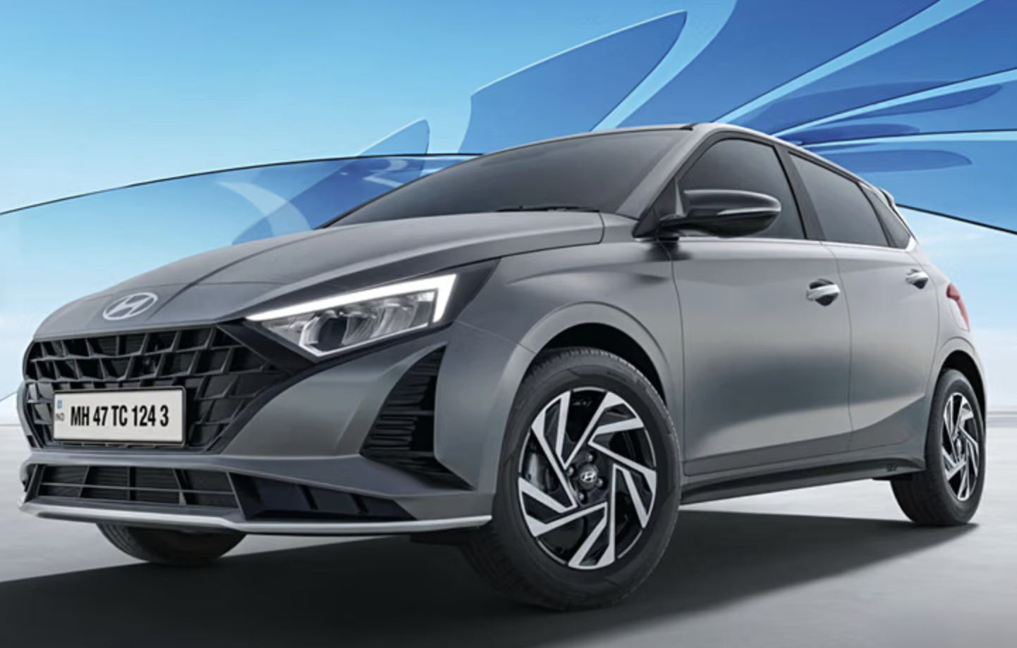 Hyundai Launches Entry Level i20 Hatchback Starting Rs 5.99 Lakh