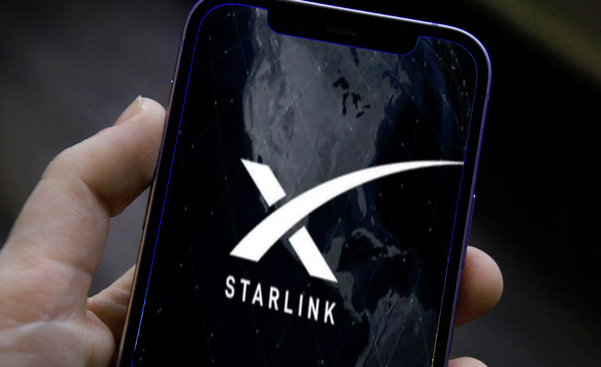 Elon Musk Plans To Launch Starlink-Powered Smartphones