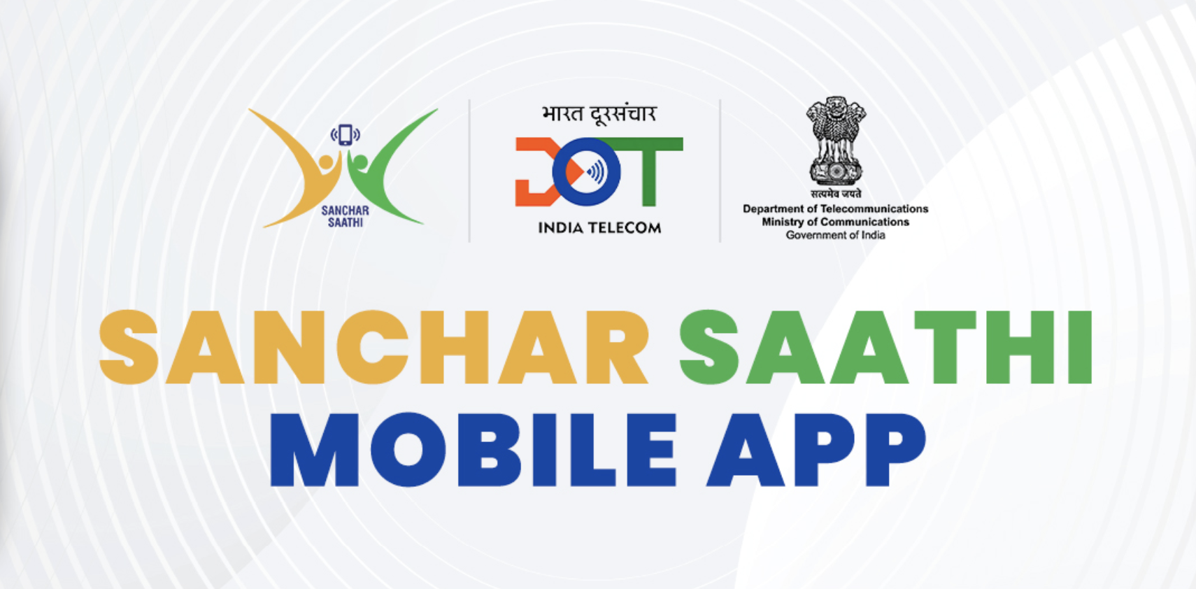 Govt's Sanchar Saathi App Blocks 1.52 Crore Phone Numbers Due To Fraud Alert