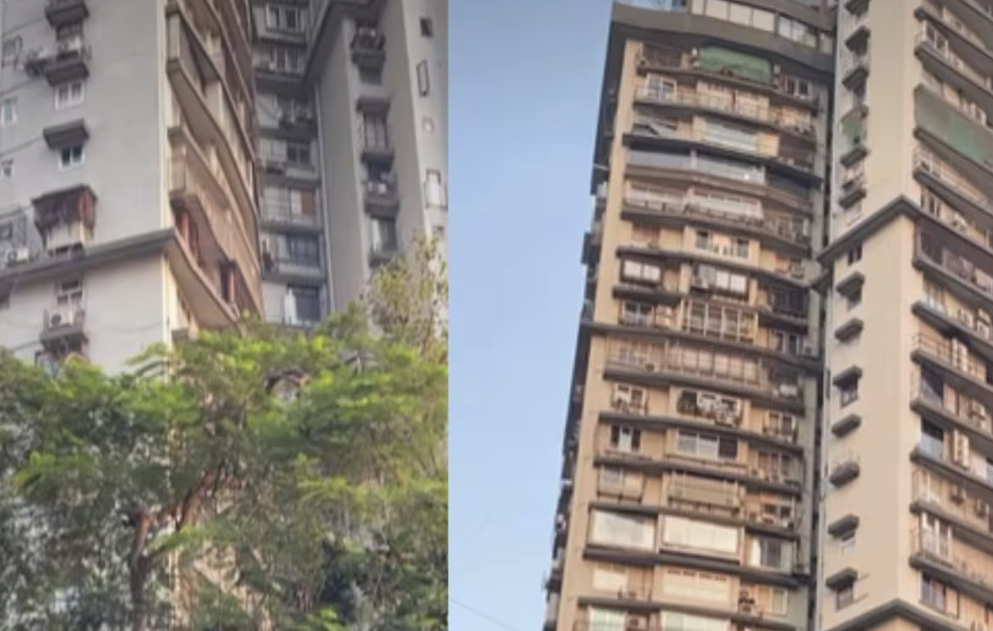 Mumbai Society Pays Rs 2.5 Lakh/Yr To Owners, Instead Of Charging Maintainence Fees