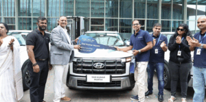 Higher Income Tax For Salaried Employees If Company Provides Car