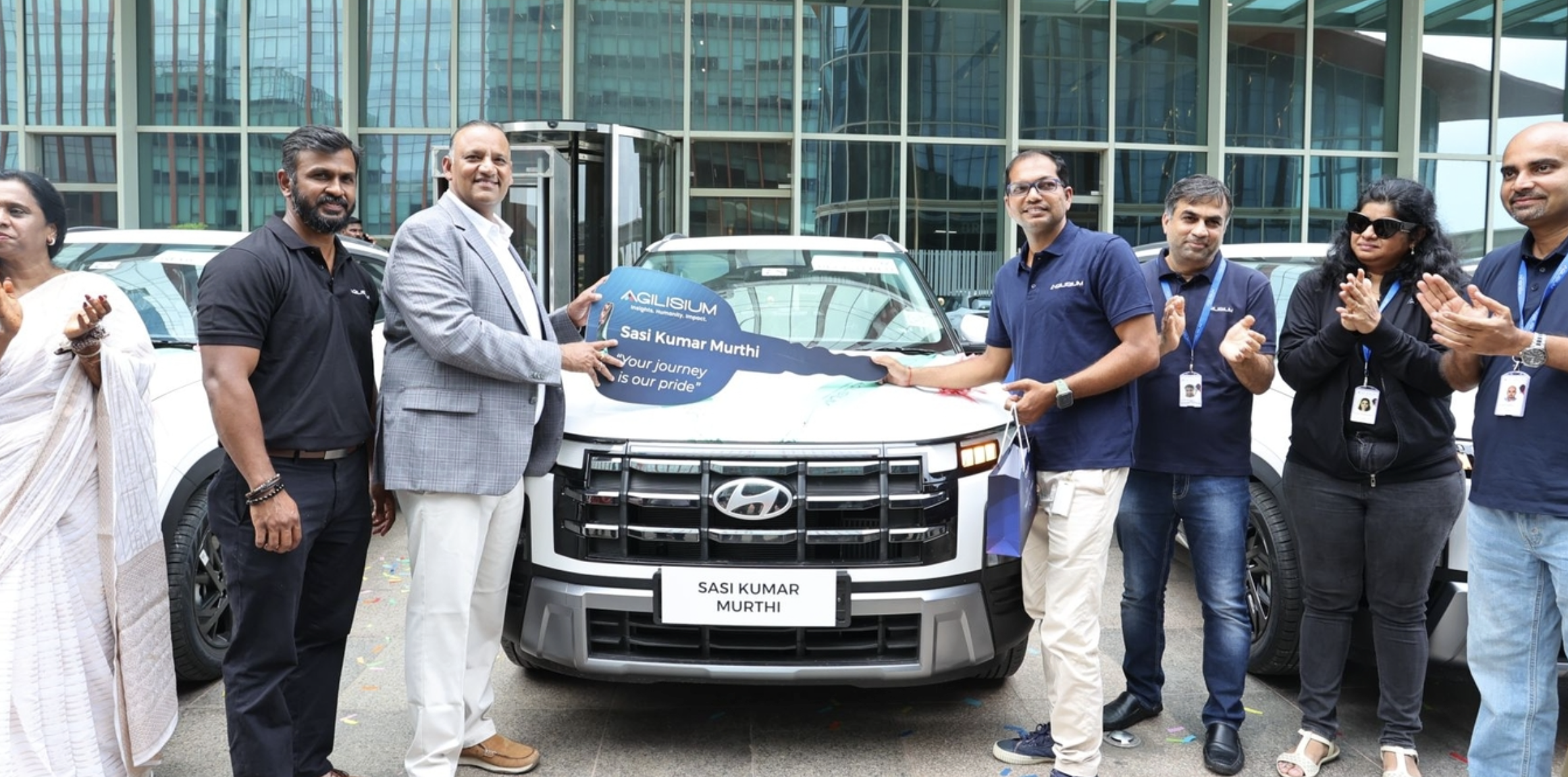 Higher Income Tax For Salaried Employees If Company Provides Car