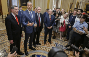 New Bill Introduced In US To End H1B Visa Program Forever