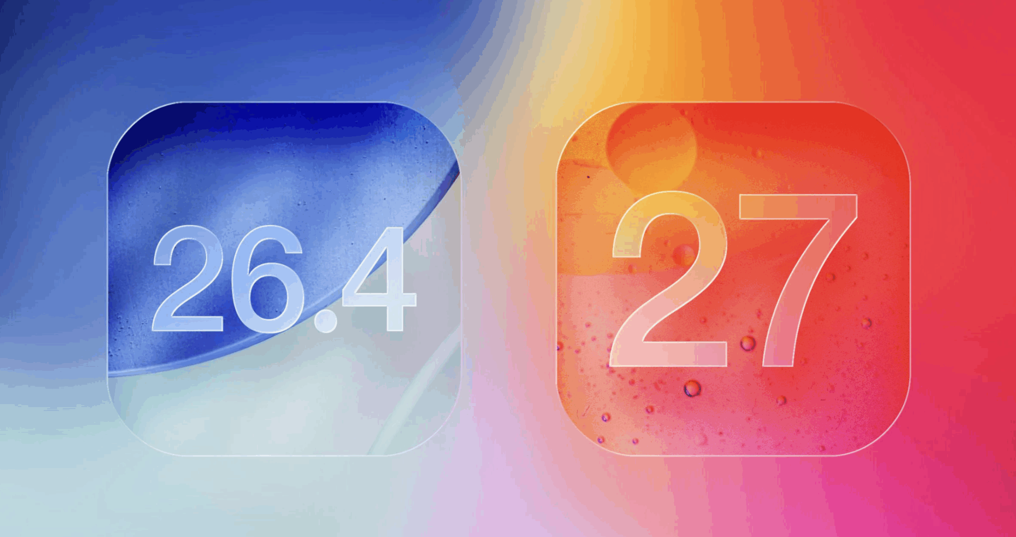 Next iOS Update By Apple Can Be The Biggest Update Of 2026 - Trak.in ...