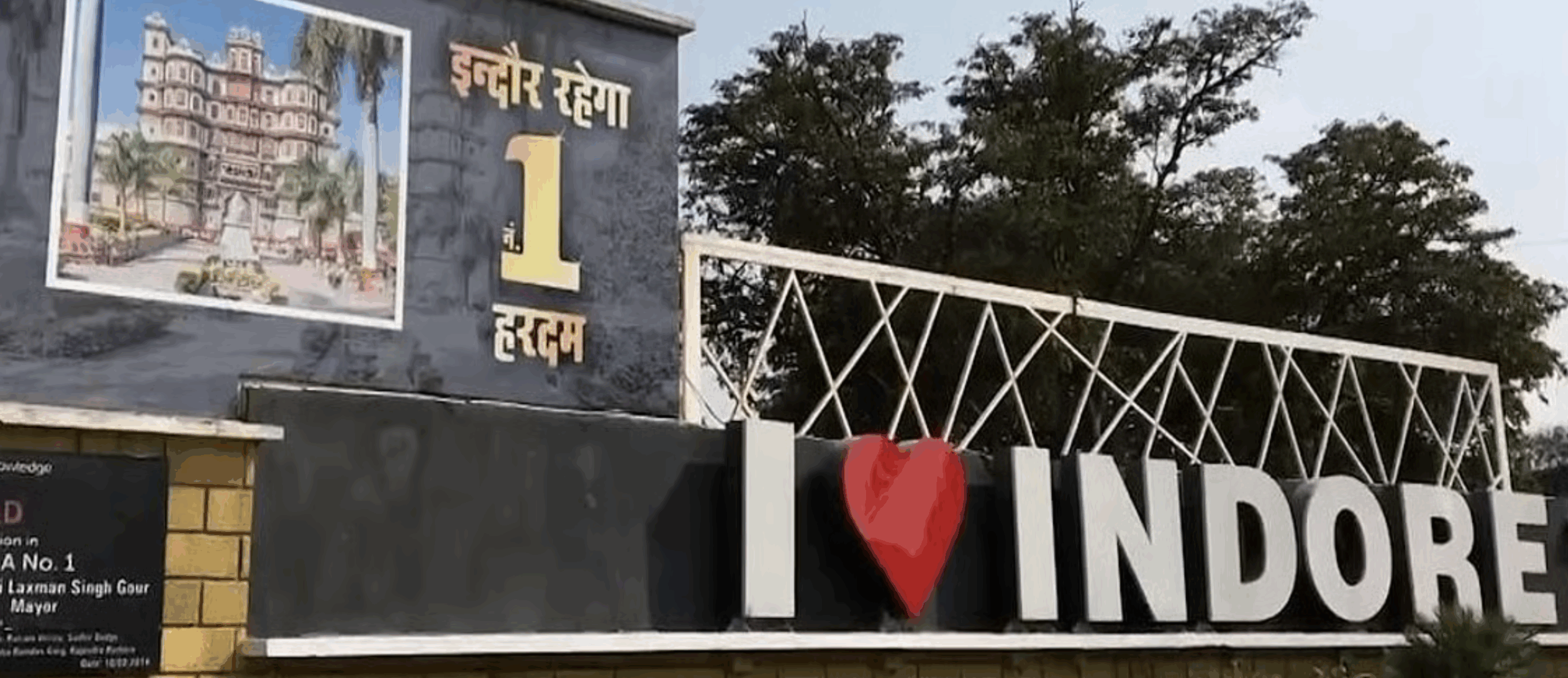 In 5 Years, Only 31 Smart Cities Created Out Of 100: Varanasi, Indore, Surat & More