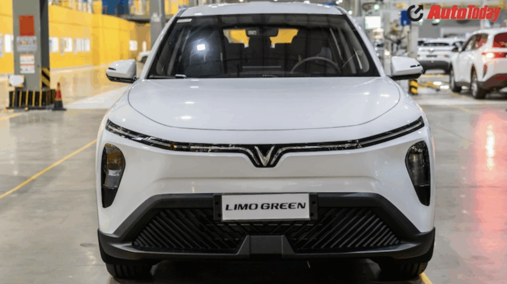 Vietnam's Biggest EV Brand Is Launching Electric MPV In India: Price Cna Start Rs 18 Lakh