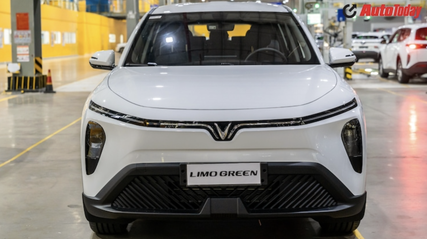 Vietnam's Biggest EV Brand Is Launching Electric MPV In India: Price Cna Start Rs 18 Lakh