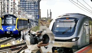 Mumbai Metro Opens Door For Film Shooting Inside Train, Stations