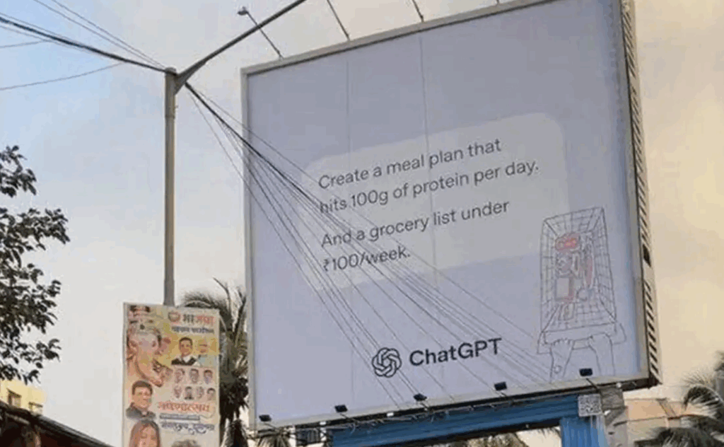 With 10 Crore Weekly Users, India Is ChatGPT’s Fastest Growing Market