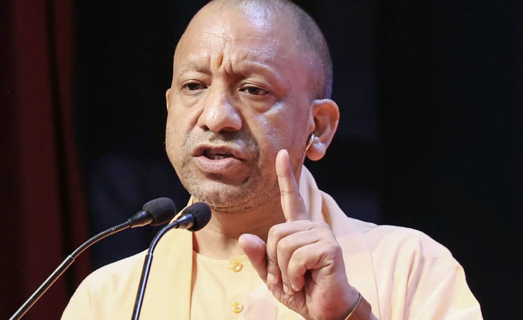 Eligible Families In UP Will Get Rs 1 Lakh For Daughter's Marriage