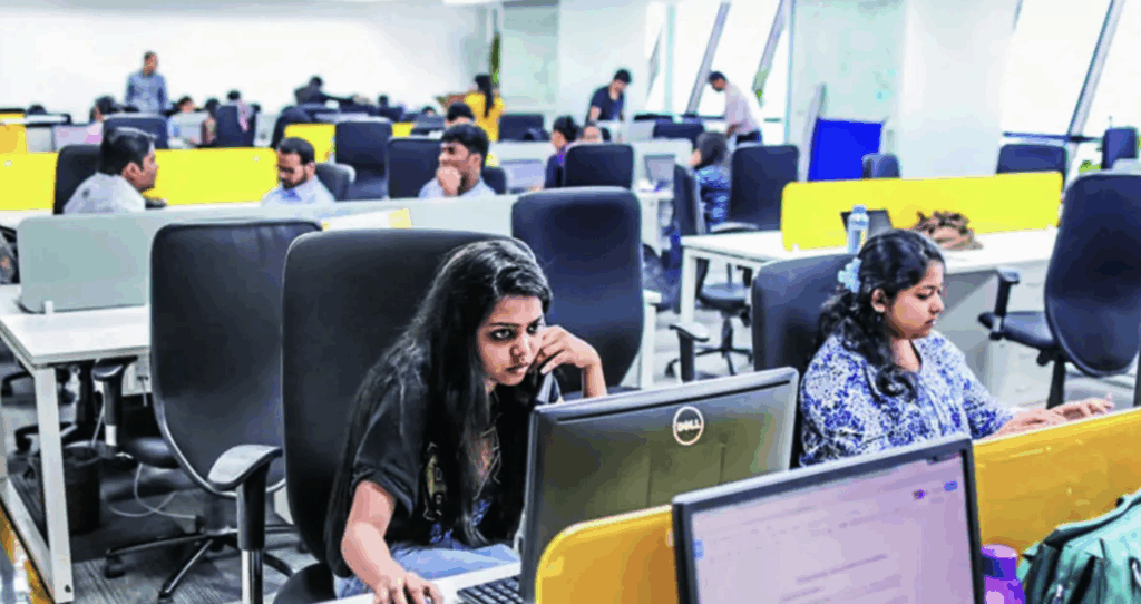 Women In Gujarat Now Allowed To Work Night Shifts; Daily Working Hours Hiked To 10