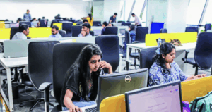 Women In Gujarat Now Allowed To Work Night Shifts; Daily Working Hours Hiked To 10