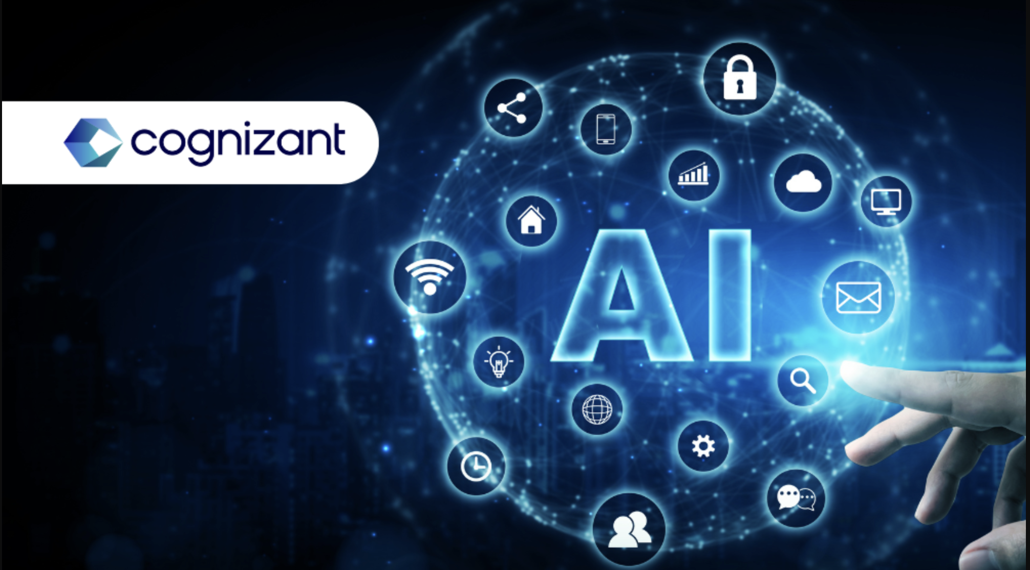 Cognizant Can Lose Its Investment In AI, Warns Annual Report