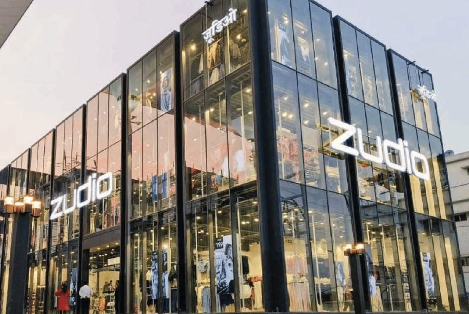 Zudio Becomes 1st Indian Clothing Brand To Generate $1 Billion Revenues In 12 Months