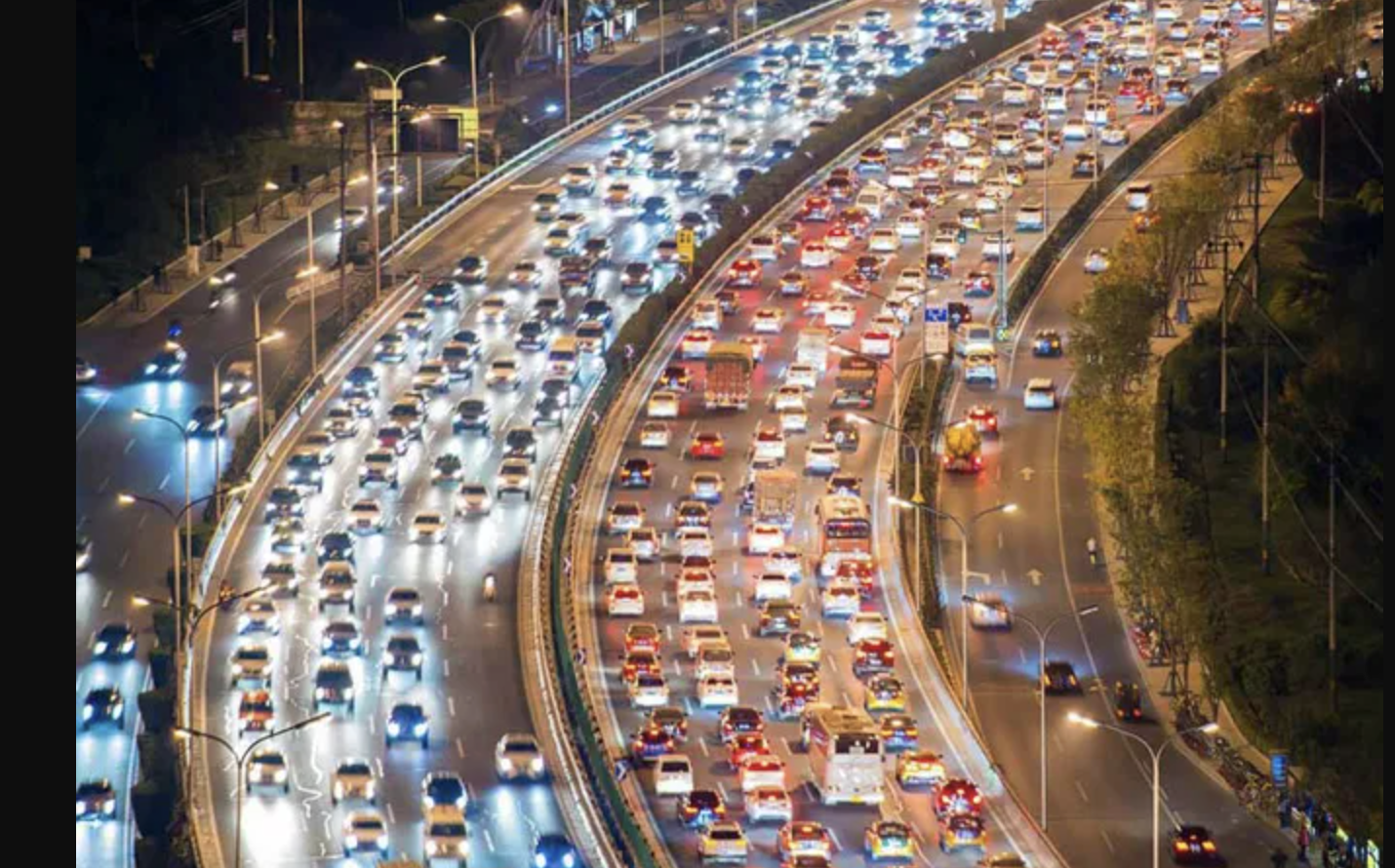 7 Lakh Vehicles In Pune Can Be Banned Due To Age Factor