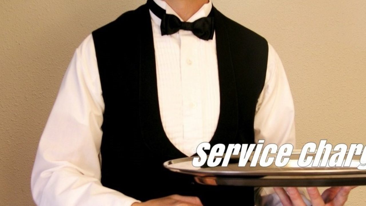 Govt Cracks Down On Mandatory Service Charges By Restaurants; Rs 50,000 Penalty Imposed