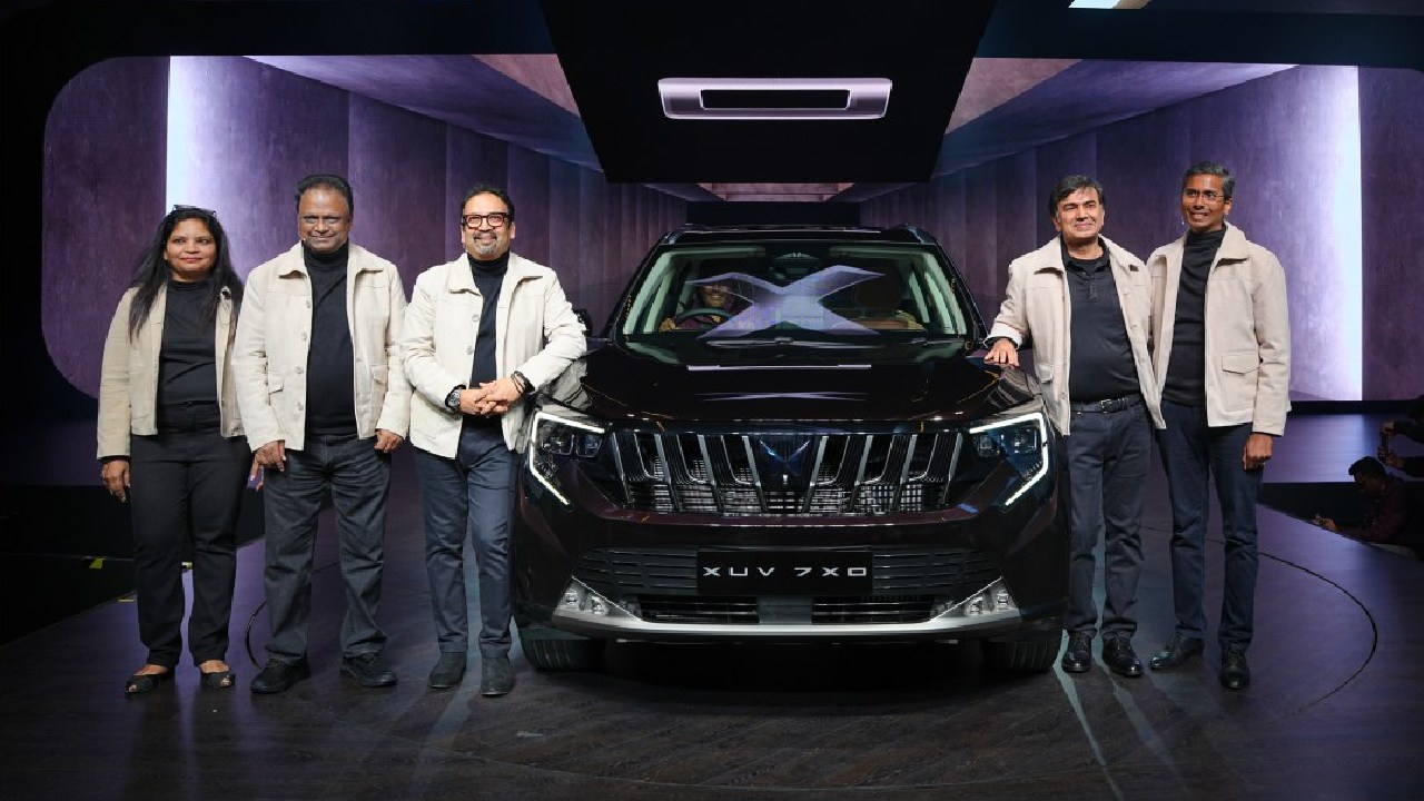 Waiting Period For Mahindra XUV 7XO Reaches 12 Months!