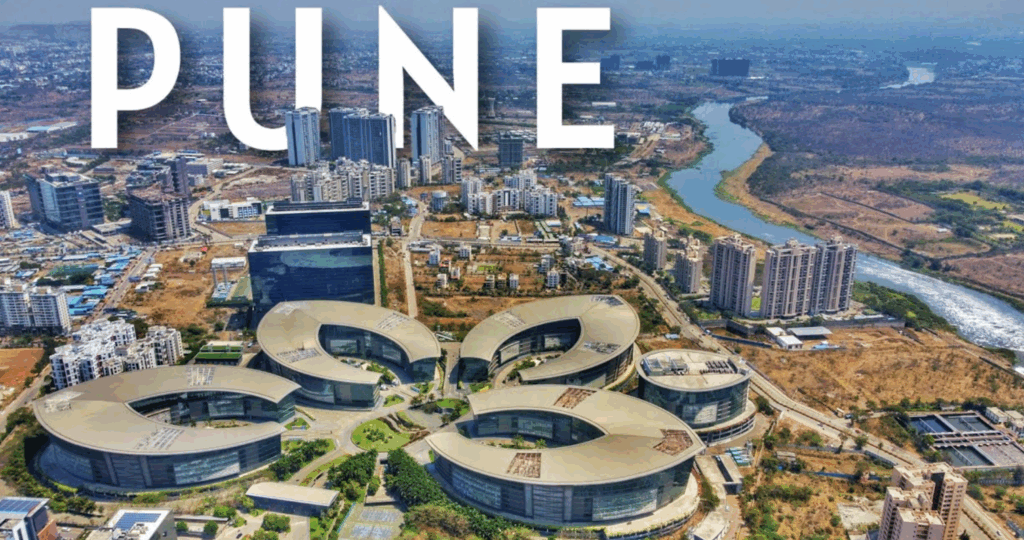 Pune Property Price Can Increase After April Due To 10% Rise In RR Rates