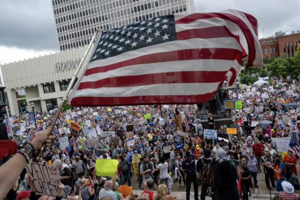 US Starts Probing Trade Practice Of India & 15 Other Nations