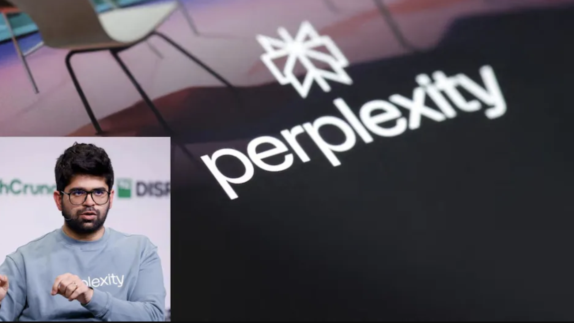 Maths, Physics Becoming Important For Studying Computer Science, As Per Perplexity CEO