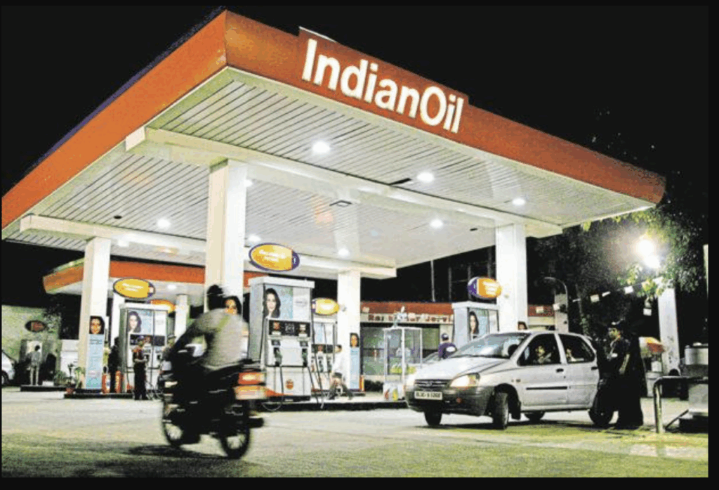 Normal Petrol Out Of Stock In Hyderabad Due To Panic Buying