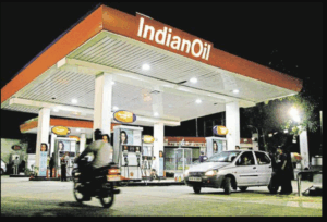 Normal Petrol Out Of Stock In Hyderabad Due To Panic Buying