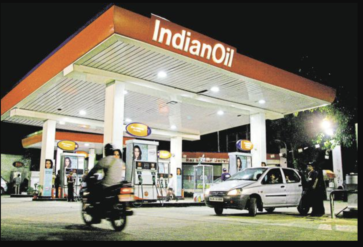 Normal Petrol Out Of Stock In Hyderabad Due To Panic Buying