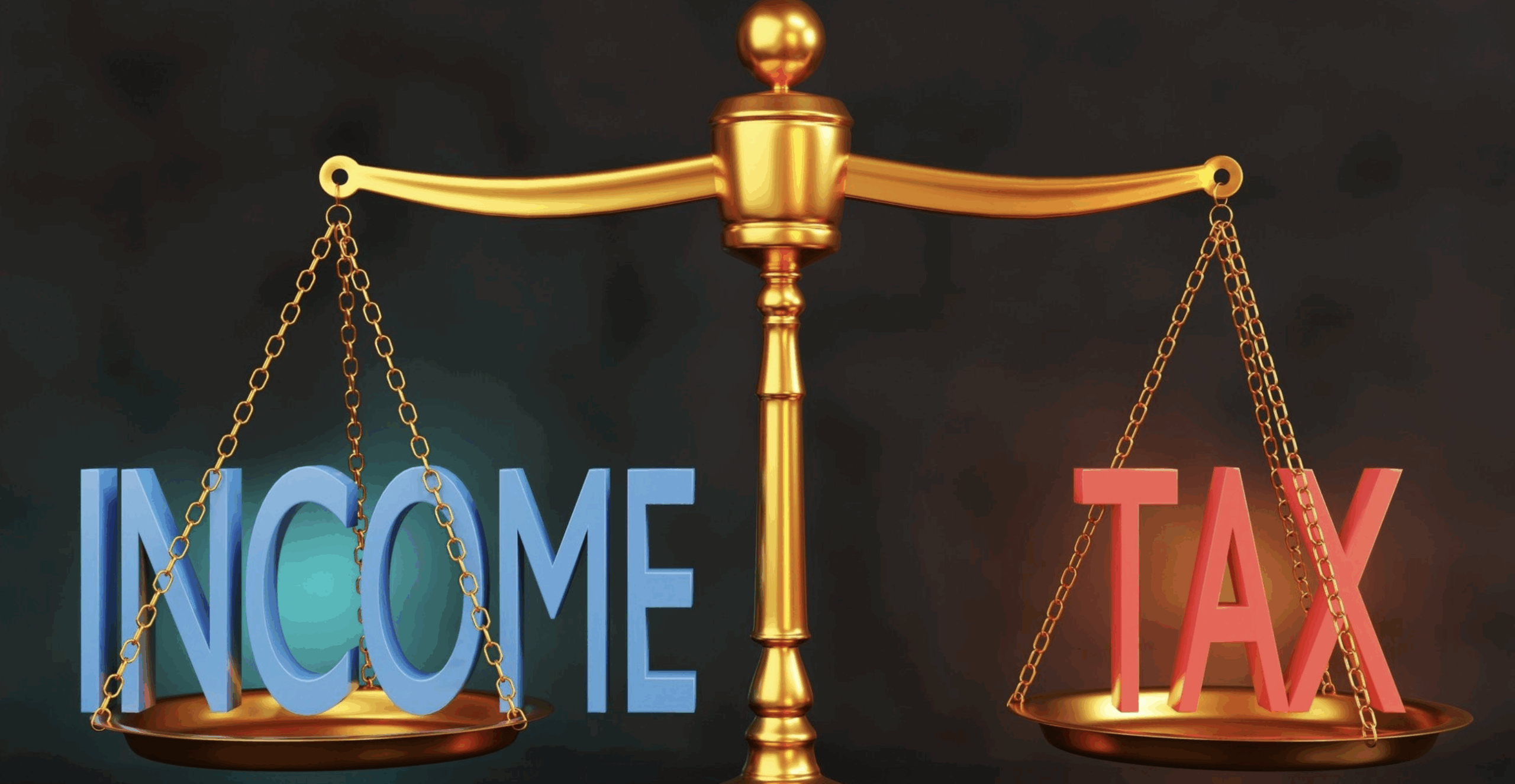 New Income Tax Rules From 1st April: Govt Notifies The Changes