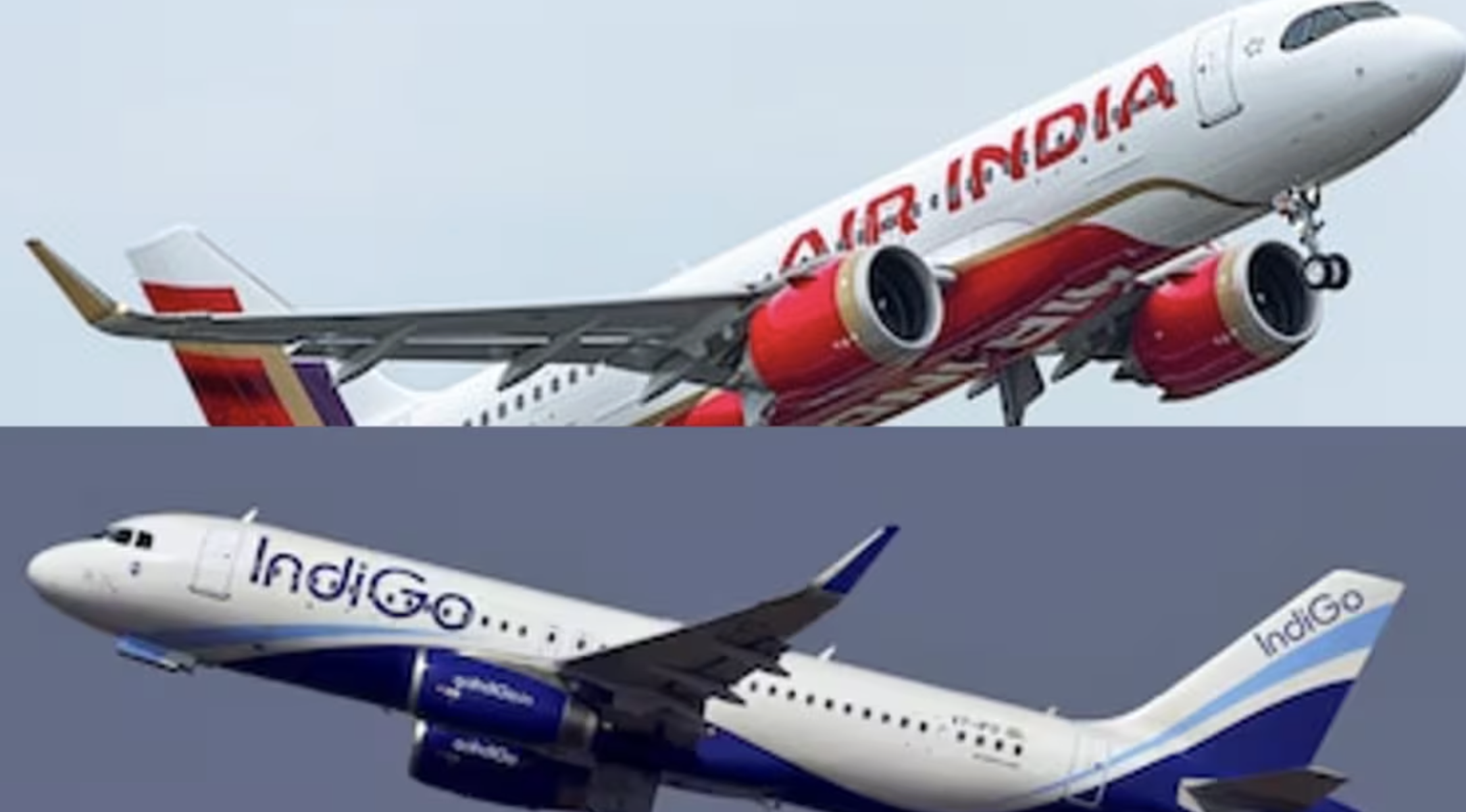 Airfares Surge Upto 200% After Govt Removes Fare Cap