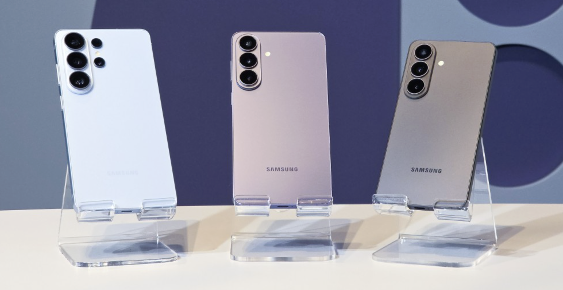 Samsung Galaxy S26 Ultra, Galaxy S26 Plus, Galaxy S26 Price Is Higher In India, Cheapest In US (Full Comparison)