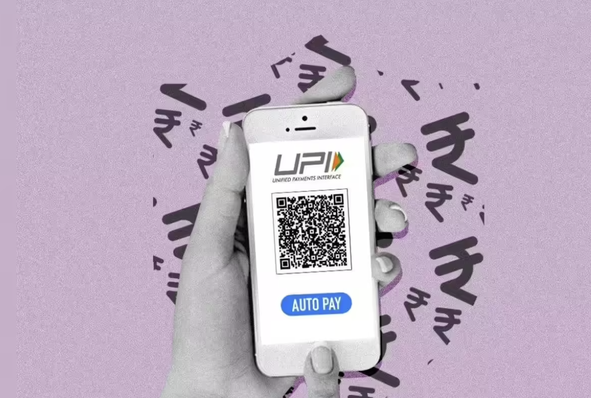 PhonePe's Biometric Authentication For UPI Payments Is A Time Saver