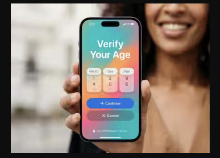 Apple Deploys Age-Verification Tools Across All Platforms, Globally