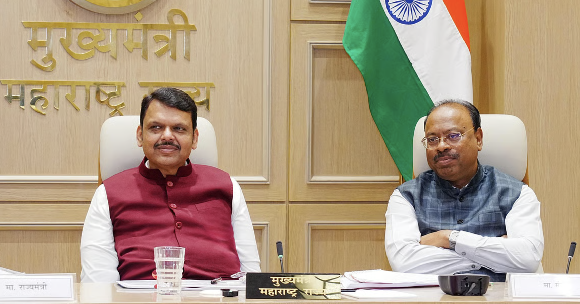 NA Tax Abolished For Urban Societies In Maharashtra