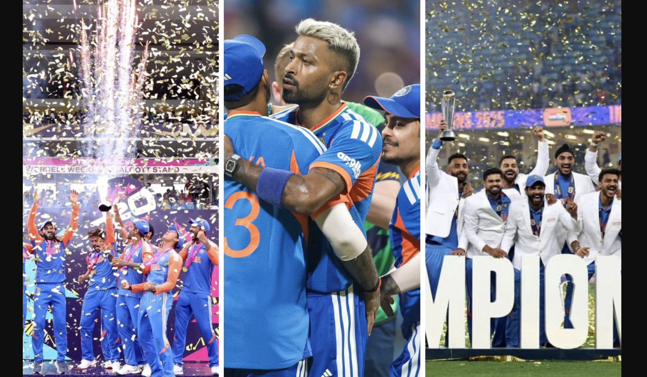 50 Crore Indians Watching T20 World Cup 2026: A New Viewership Record