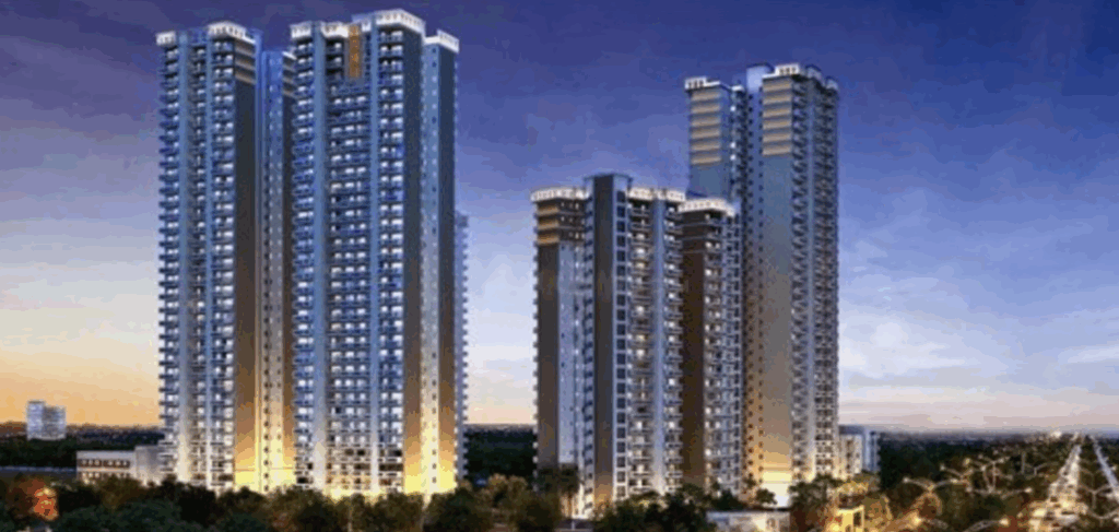 Gurgaon Flat Sold For Rs 45 Crore At Rs 1 Lakh Per Sq Feet Rate!