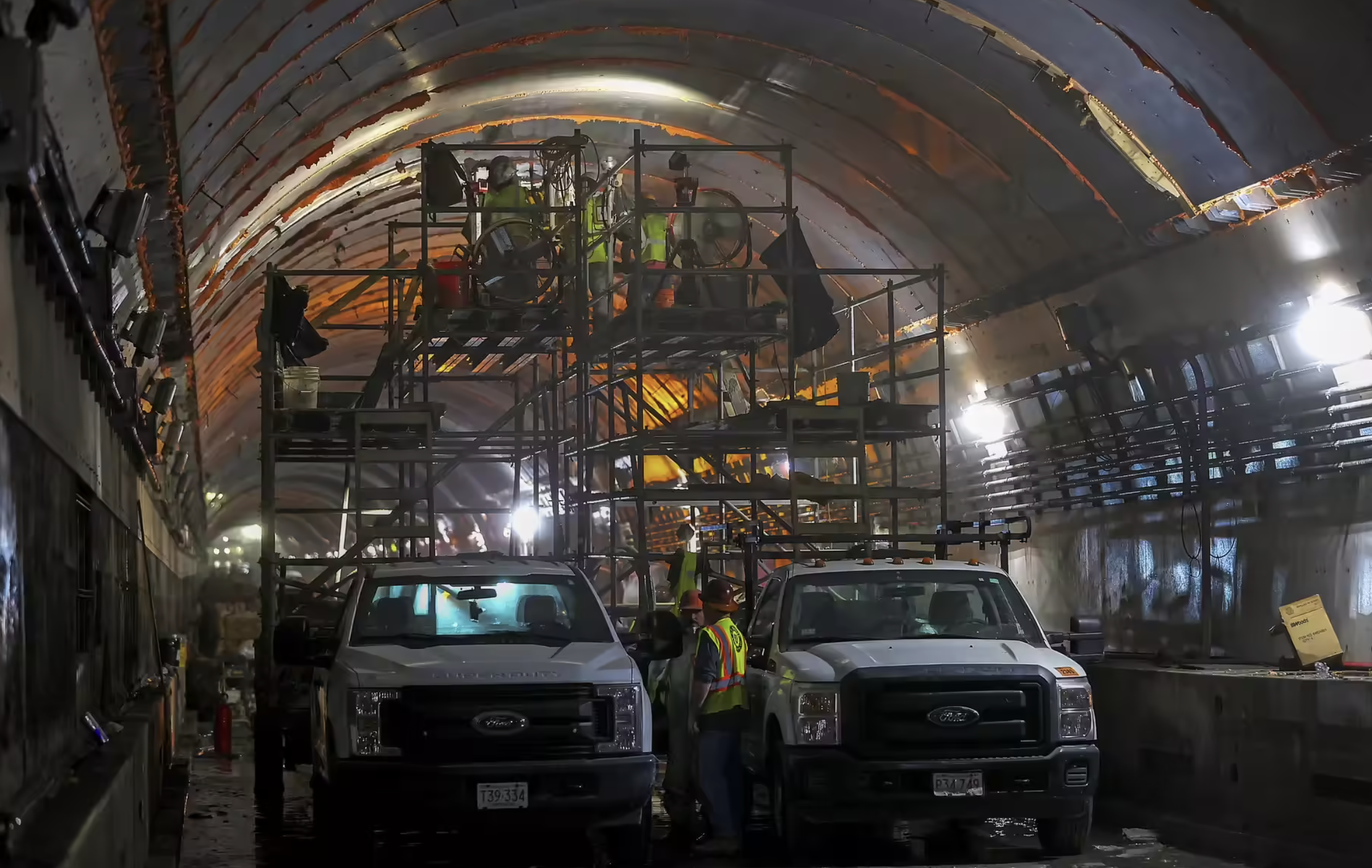 Bihar Approves Rs 542 Crore Underground Tunnel Linking 2 Museums