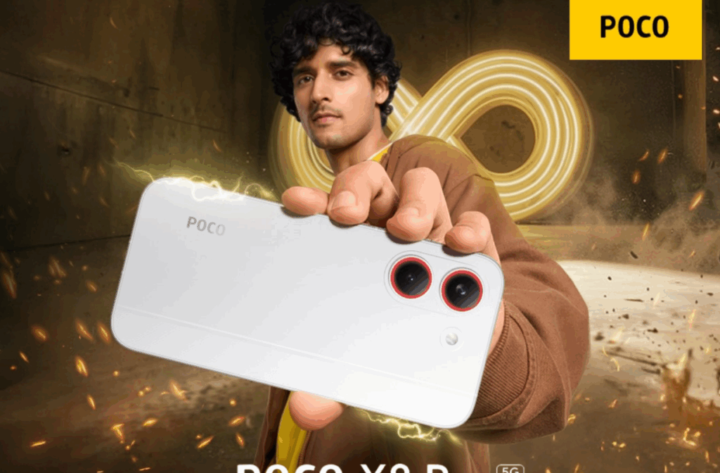Poco X8 Pro, Pro Max Launching On March 17 With 9000 mAh Battery, 50MP Camera