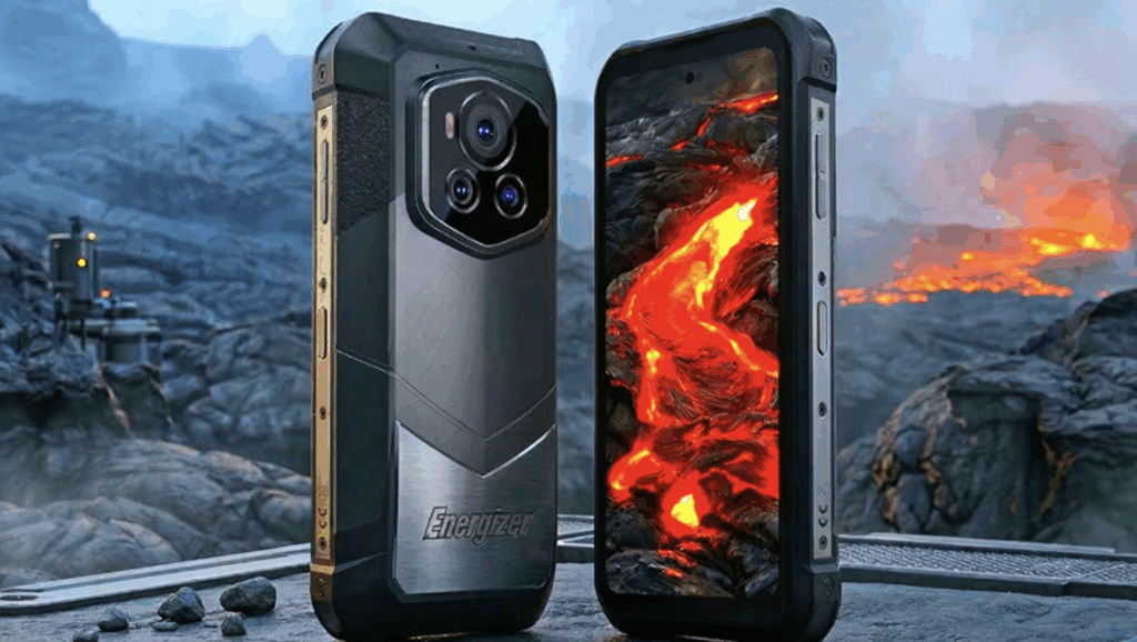 Smartphone With 30,000 mAh Battery Launched: 200MP Camera, Rugged Body
