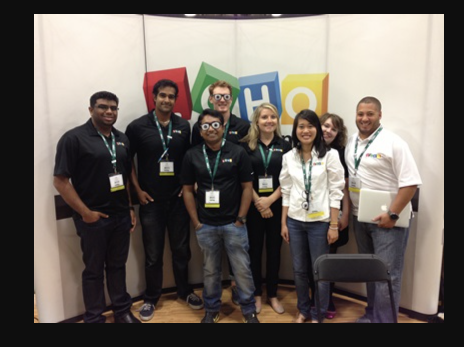 Zoho Imposes Work From Home For 2 Weeks