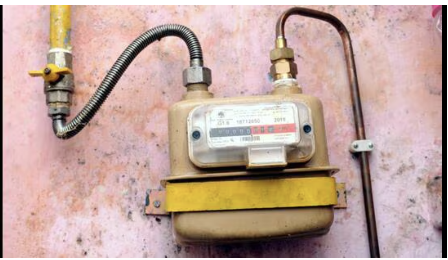 Govt Encourages Consumers To Switch To Piped Gas or PNG