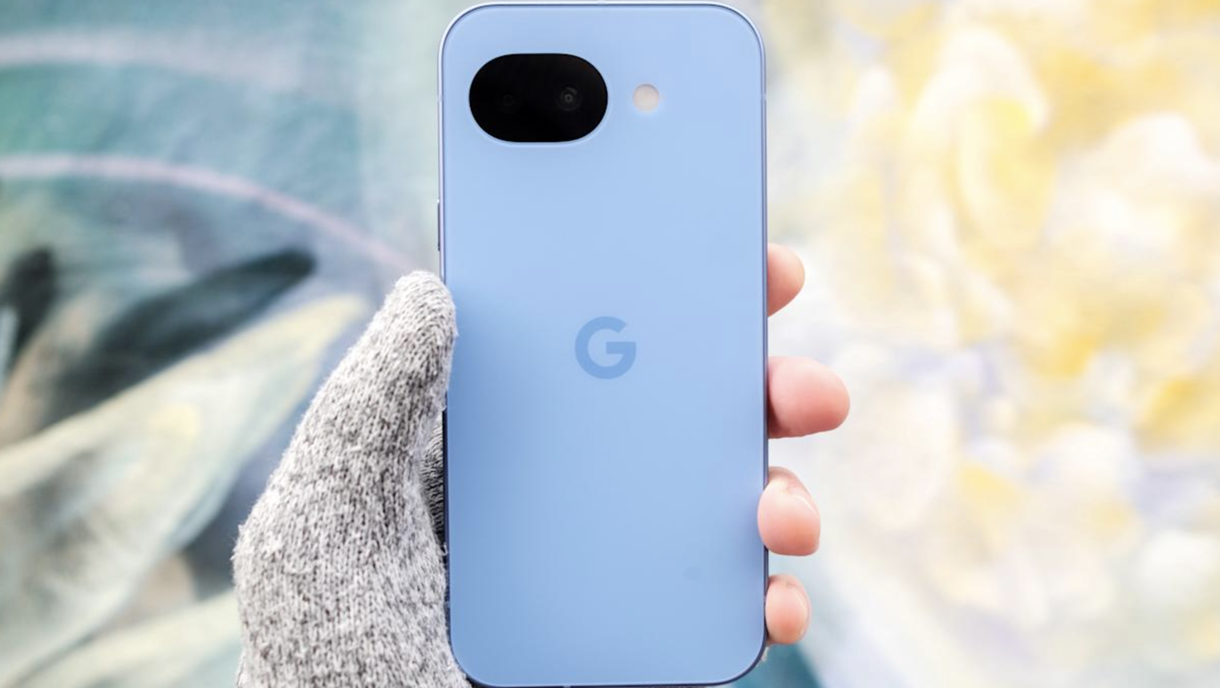 Google Pixel 10a Will Slow Down Its Own Battery, Confirms Google